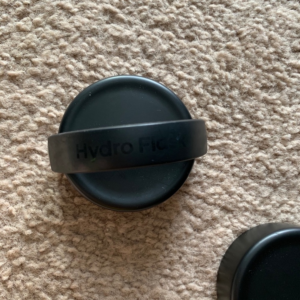 Extra Hydroflask Wide Mouth Lid - Picture 3 of 3